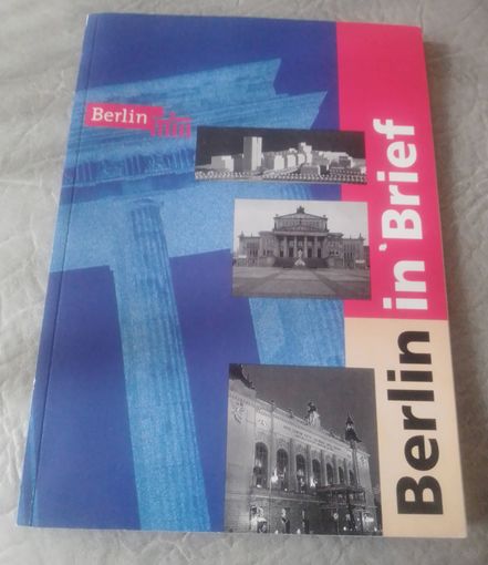 Berlin in Brief