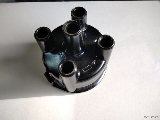 Крышка распределителя  Москвич-412(2140) ЗАЗ