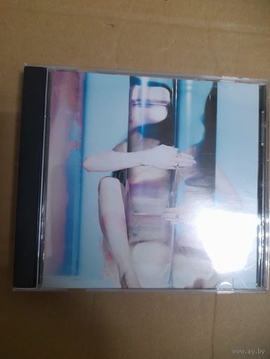 POPPY "EMPTY HANDS"  CD 2026