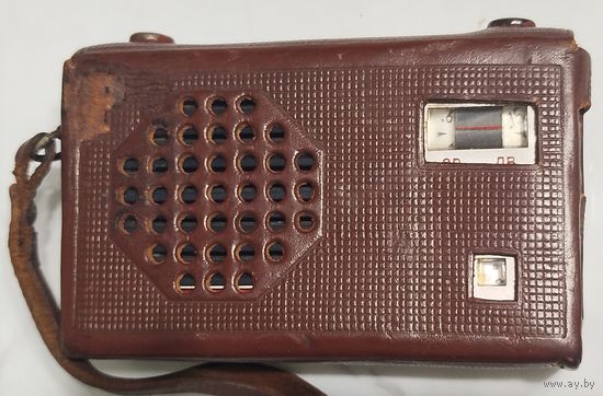 Радиоприемник Юпитер