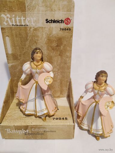 Шляйх(Германия,оригинал),фигурки Эльфийки Олеаны,эльфа Тулона ,Принцессы,Короля+цветочный зонтик эльфов(одним лотом)