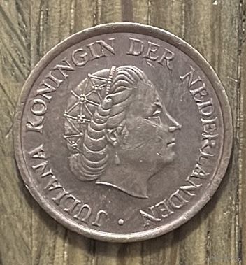 5 Центов Нидерланды 1979г.