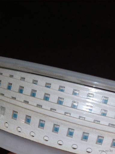 Радиодетали