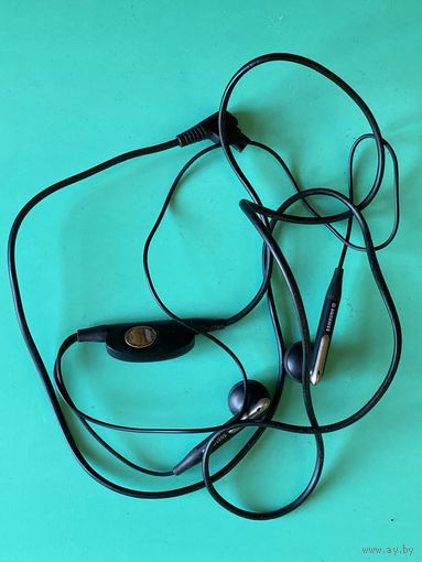 Наушники для телефона Samsung оригинал