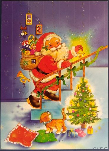 Арт-хаус дома. Белорусь. 2018 г.