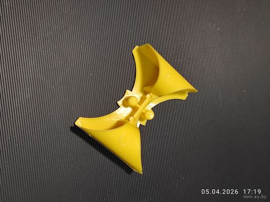 Аксессуар соединительный для подрозетников в ГСК ТУСО, 20 штук