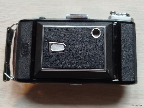 Фотоаппарат Zeiss Nikon. Чехол. Состояние!