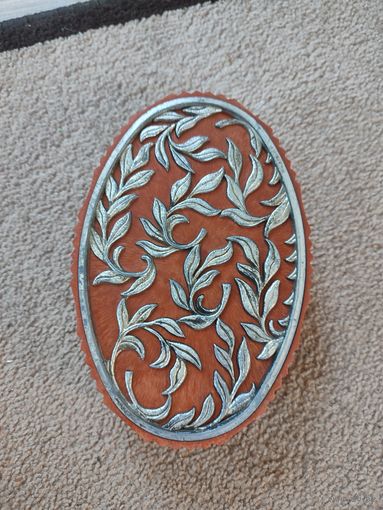 Шкатулка СССР