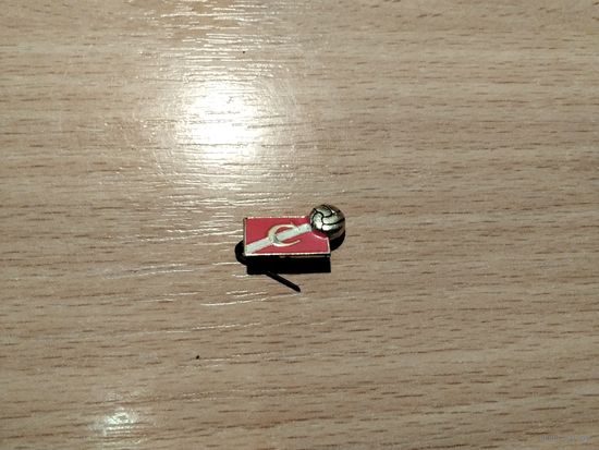 Футбольный клуб Спартак Москва