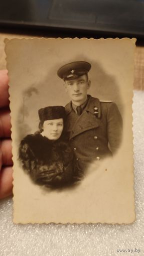 Фотография военный,200 лотов с 1 рубля!!!