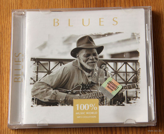 Blues (mp3)