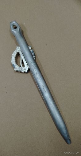 Колышек палаточный плюс бонус