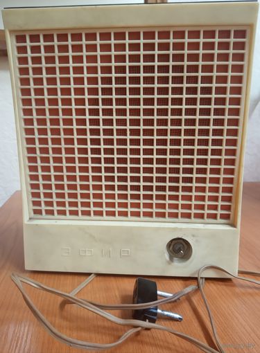 Громкоговоритель Эфир