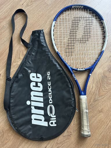 Ракетка теннис Prince Air Deuce 25 Oversize 107in