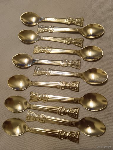 Ложки кофейные