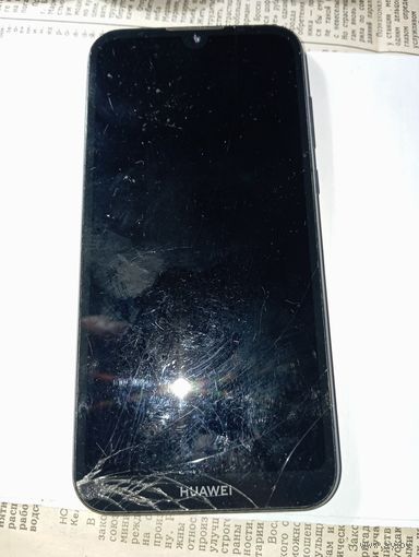 Смартфон   Huawei 7A