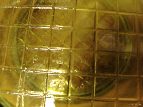 Тарелка нем