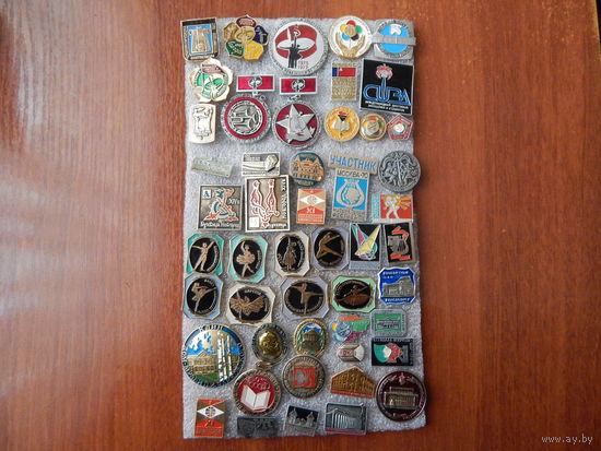 Культура 50 шт.