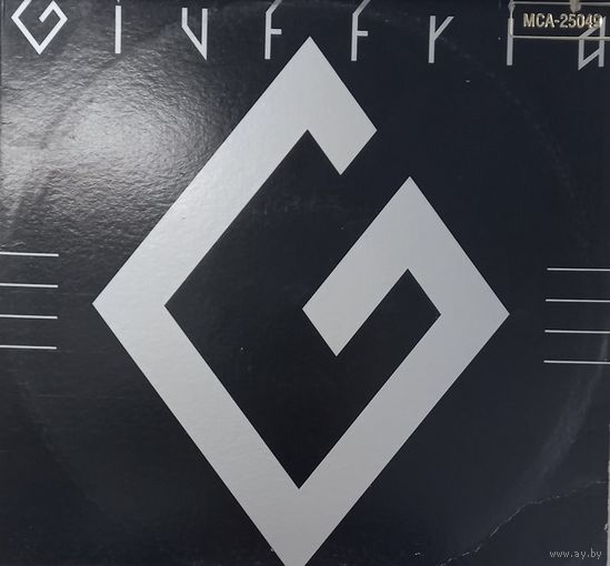 Gluffria