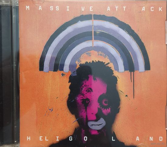 Massive attack - helogoland