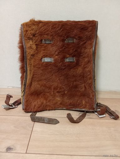 Ранец штурмовых отрядов SA (Sturmabteilung НСДАП)