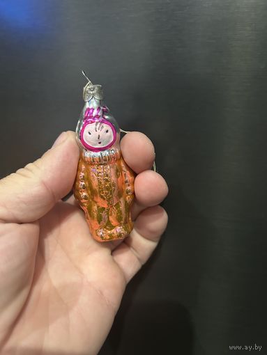 Елочная игрушка