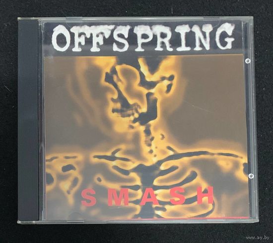 Offspring – Smash / CANADA