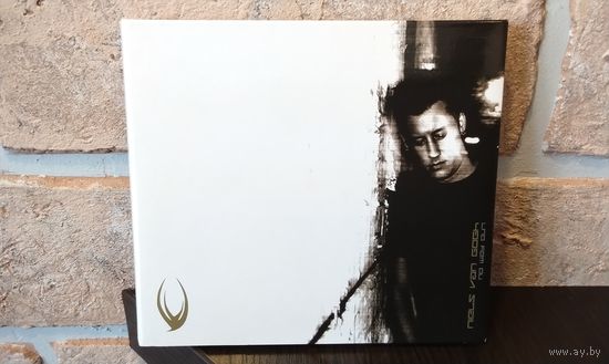 Niels Van Gogh - No Way Out