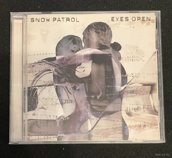 Snow Patrol – Eyes Open