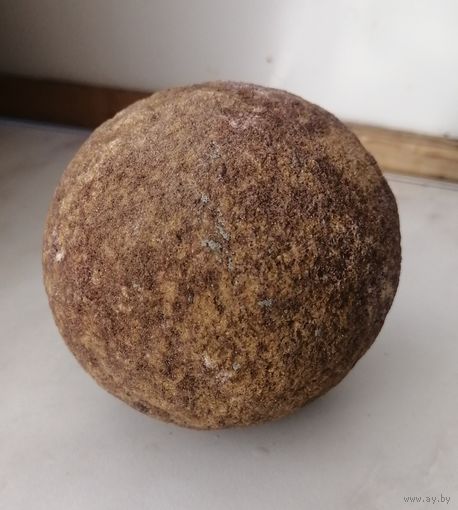 Ядро (?) камень