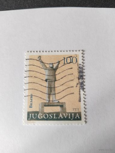 Югославия 1983
