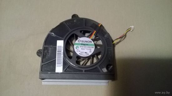 Вентилятор, кулер ASUS X53U K53U