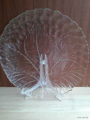 Блюдо Большое - Диаметр - 32 см.