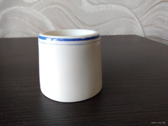 Чернильница непроливайка СССР