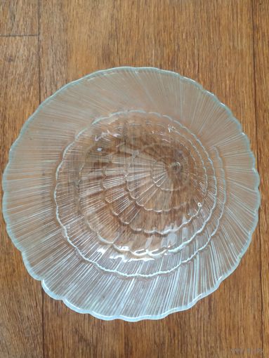 Салатник советский