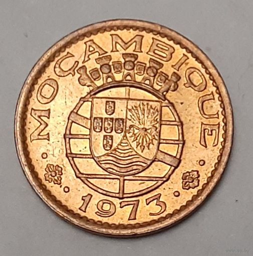 Мозамбик 20 сентаво, 1973 (1-1-11)