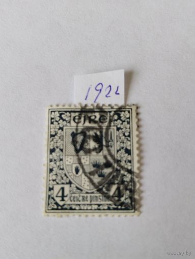 Ирландия  1926