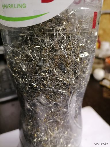 Контакты срезка