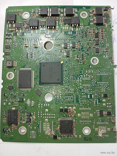 Плата с рубля