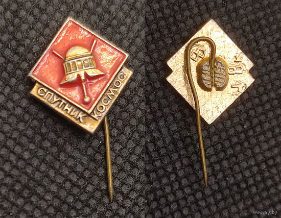 Спутник Космос