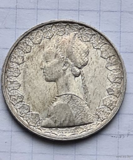 500 лир Италия. Отличное состояние