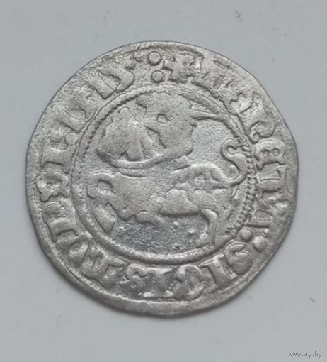 Полугрош 1515