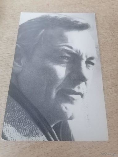 Актер Кирилл Лавров