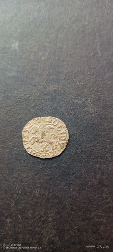 Солид 1652