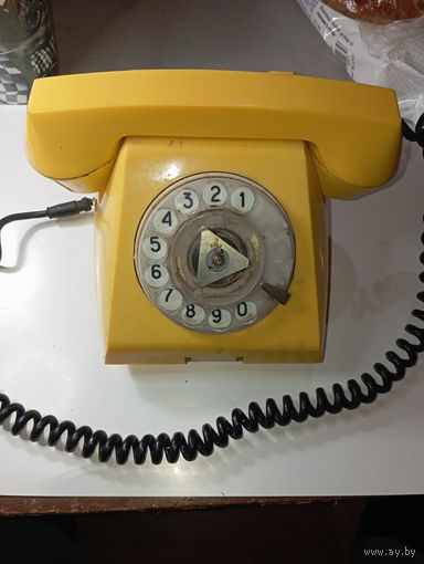 Телефон ТА - 68