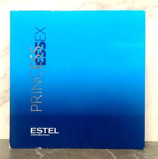 Палитра Красок для Волос * ESTEL Professional * PRINCESS * ESSEX * (1)