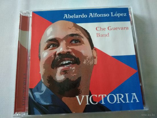 Abelardo Alfonso Lopez,Che Guevara Band - Victoria