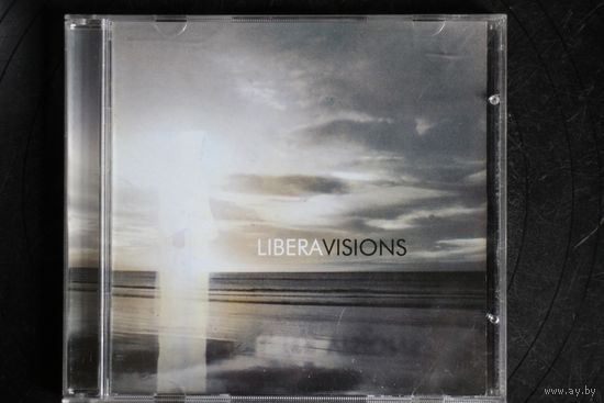 Libera – Visions (2005, CD)