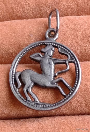 Кулон или подвеска, 925