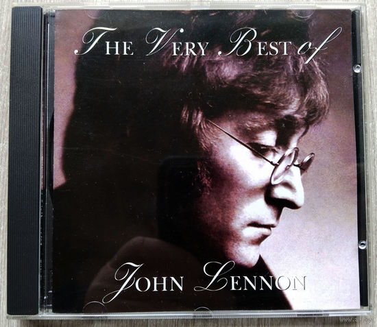 John Lennon. The Very Best of.